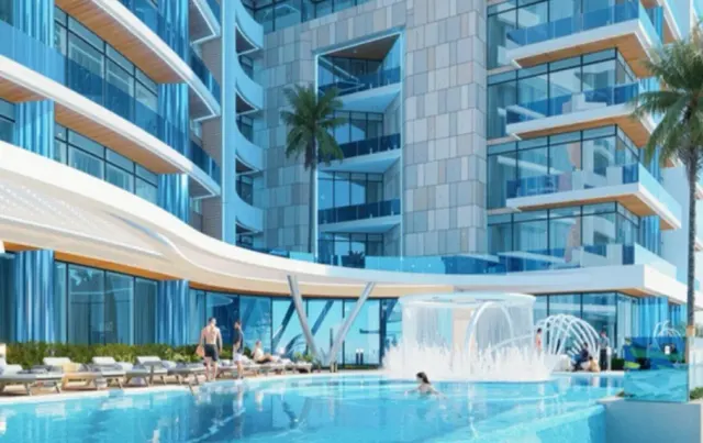 LUXURY 2BHK | FREE QATAR COOL FOR LIFE | 0% DP