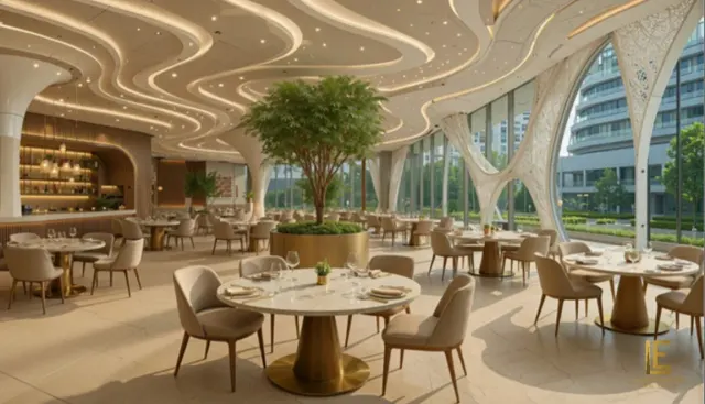 LUXURY 2BHK | FREE QATAR COOL FOR LIFE | 0% DP - view 3