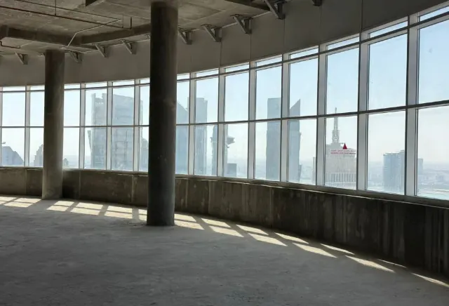 commercial spacious unit, Educational & wellness