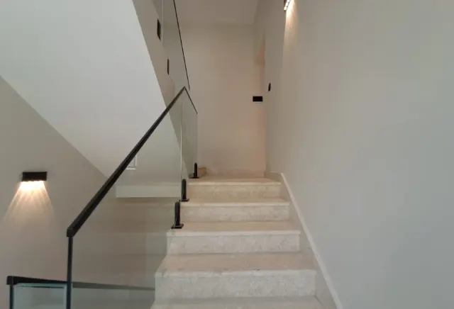 3BR SEA VIEW TOWNHOUSE BRAND NEW-BOOKING NOW