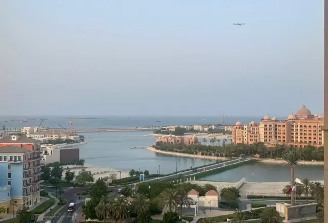 GREAT OFFER | 1BEDROOM+OFFICE SIDE MARINA VIEW - view 3