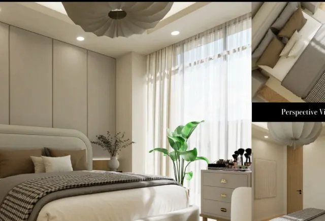 Bulk Sale | Residential Floor with 14 apartments