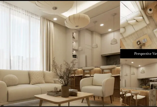 Bulk Sale | Residential Floor with 14 apartments
