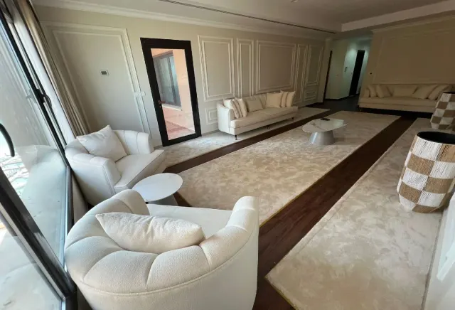 "SPACIOUS 2 BHK APARTMENT AVAILABLE FOR RENT"