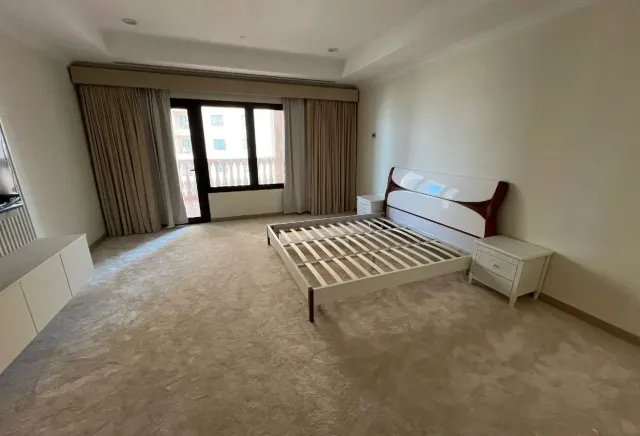 "SPACIOUS 2 BHK APARTMENT AVAILABLE FOR RENT"