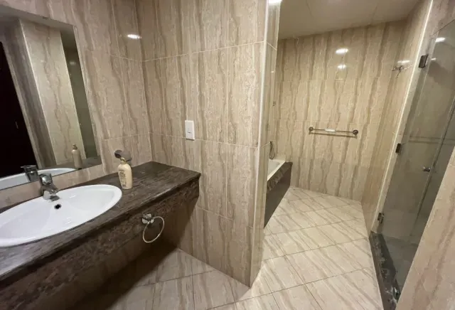 "SPACIOUS 2 BHK APARTMENT AVAILABLE FOR RENT"