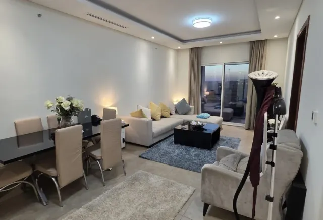 Title Deed Available | 1 Bedroom | Lusail Al Erkya