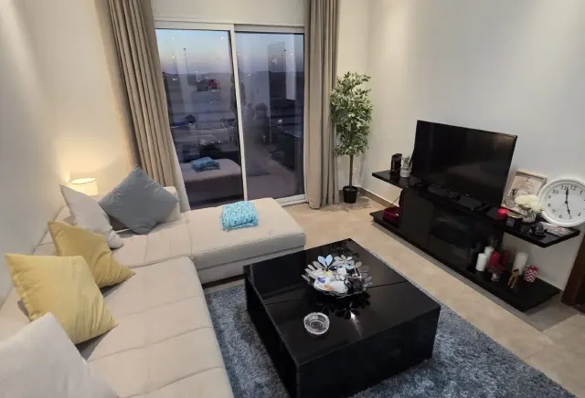 Title Deed Available | 1 Bedroom | Lusail Al Erkya