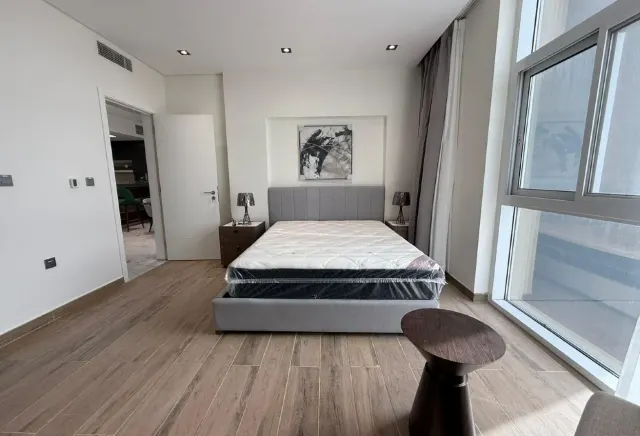 BRAND NEW 1 BHK FULLY FURNISHED IN YASMEEN CITY