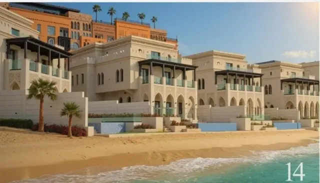 ​Top Projects with 2% Down Payment & Sea Views $$$
