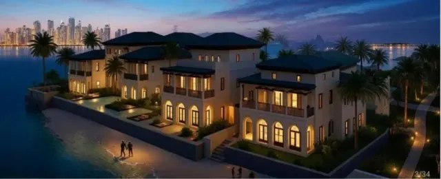 ​Top Projects with 2% Down Payment & Sea Views $$$