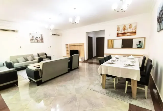 6BHK Fully Furnished Villa For Sale | Freehold
