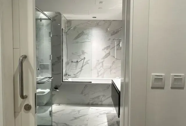 1BR | Full Sea View | Total Privacy| No Neighbours