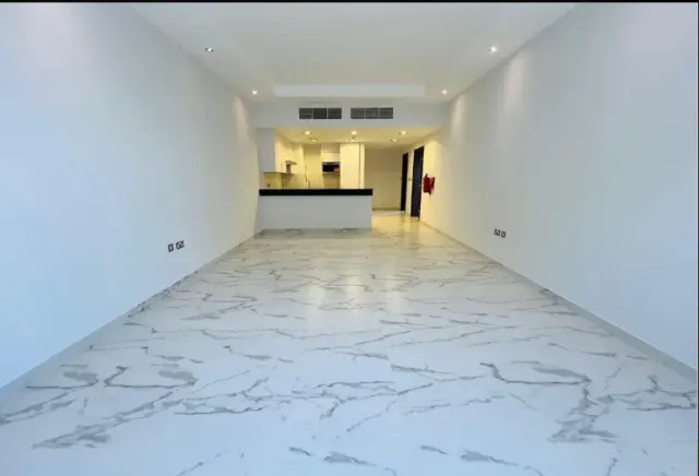 READY TO MOVE IN 1BHK LUSSAIL BARWA HILLS
