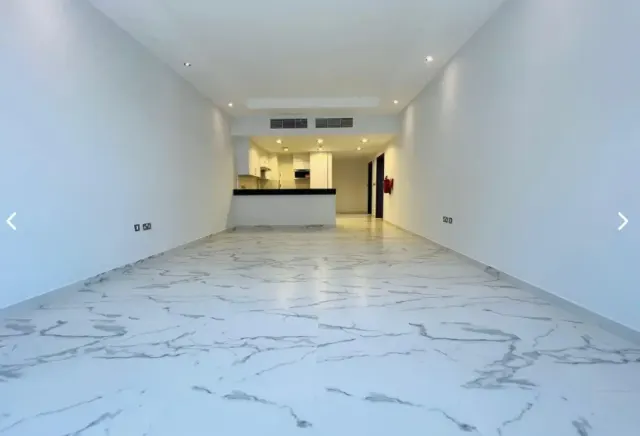 READY TO MOVE IN 1BHK LUSSAIL BARWA HILLS