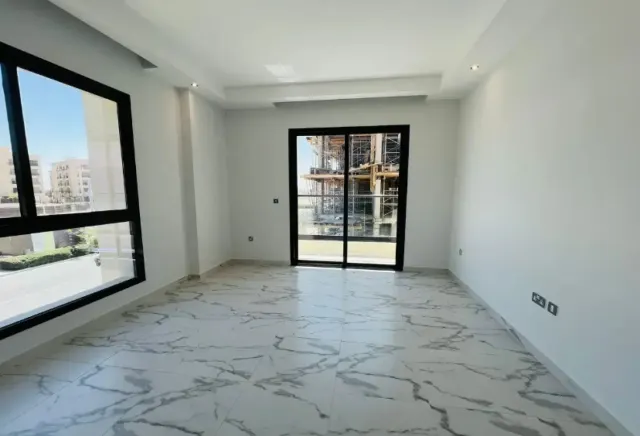 READY TO MOVE IN 1BHK LUSSAIL BARWA HILLS