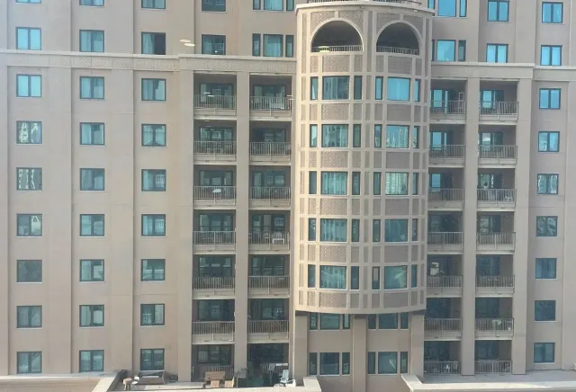 For Rent 1bhk + maid & 1 Year Transport Free - view 3
