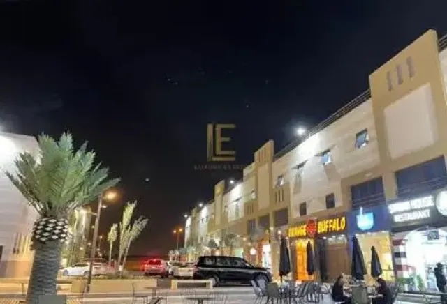 Prime Commercial Retail in a Growing F&B Area