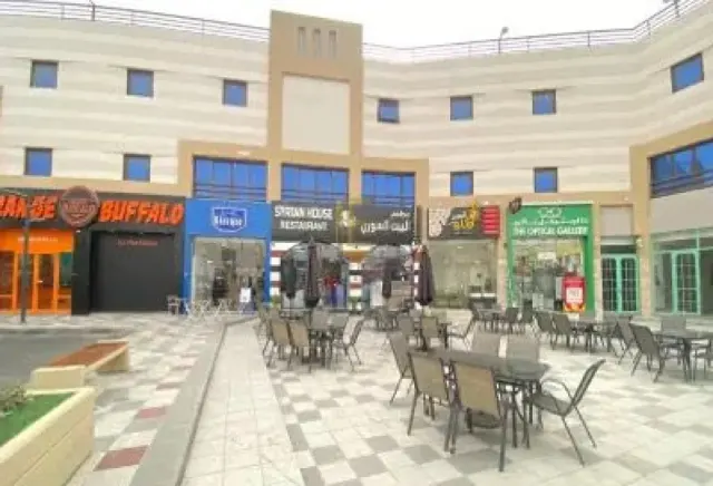 Prime Commercial Retail in a Growing F&B Area