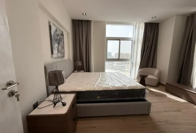 Brand new 2bhk apartment for rent in crescent park