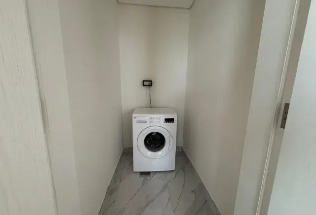 Brand new 2bhk apartment for rent in crescent park