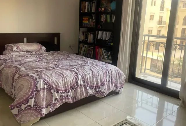 3 BED ROOM APARTMENT AVALIBLE FOR RENT AT LUSAIL