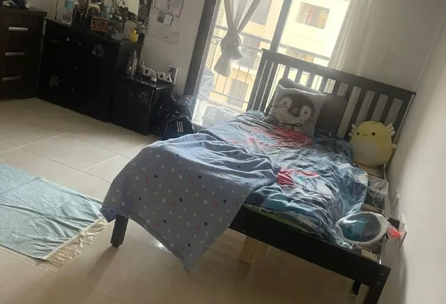 3 BED ROOM APARTMENT AVALIBLE FOR RENT AT LUSAIL