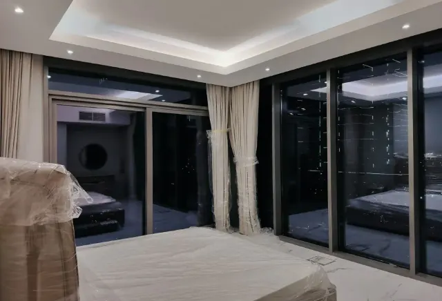 Brand New 2BHK Lusail Marina | 9999QAR