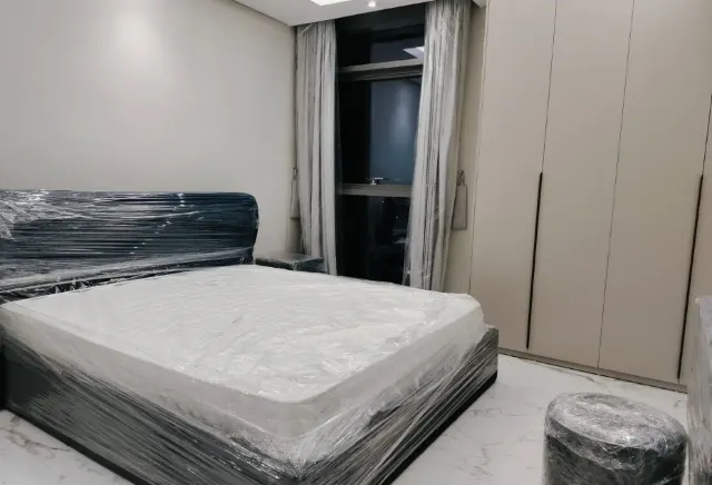 Brand New 2BHK Lusail Marina | 9999QAR