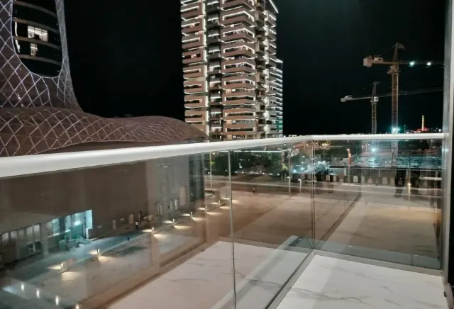 Brand New 2BHK Lusail Marina | 9999QAR