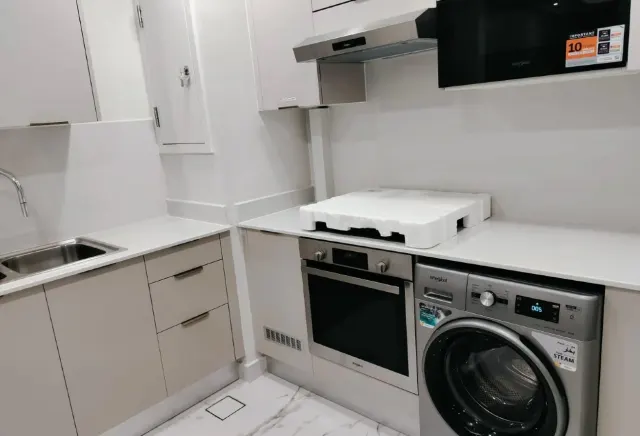 Brand New 2BHK Lusail Marina | 9999QAR