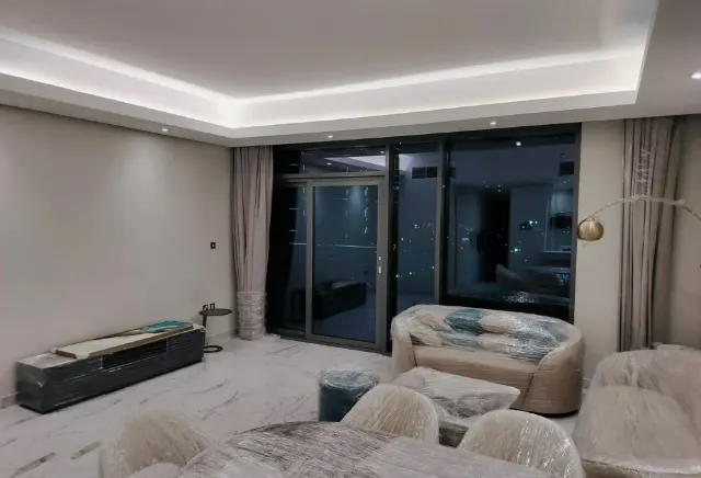 Brand New 2BHK Lusail Marina | 9999QAR