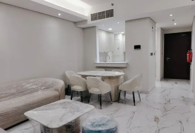 Brand New 2BHK Lusail Marina | 9999QAR