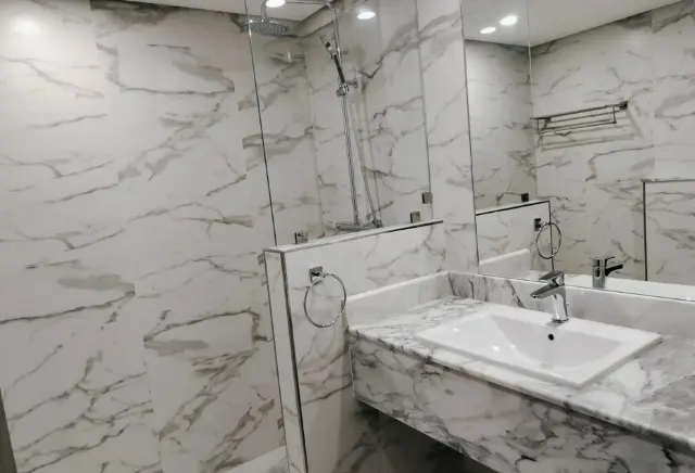 Brand New 2BHK Lusail Marina | 9999QAR