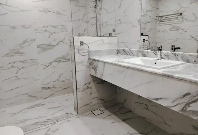 Brand New 2BHK Lusail Marina | 9999QAR