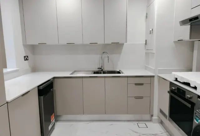 Brand New 2BHK Lusail Marina | 9999QAR