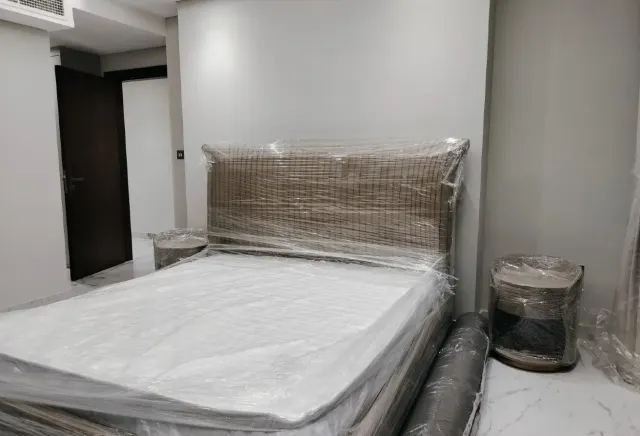 Brand New 2BHK Lusail Marina | 9999QAR
