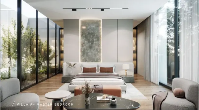 5BHK LUSAIL VILLA | POOL & GARDEN | 7 YEARS Plan