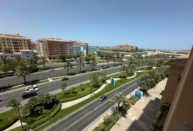 Exclusive Studio Apartment with Balcony for Sale