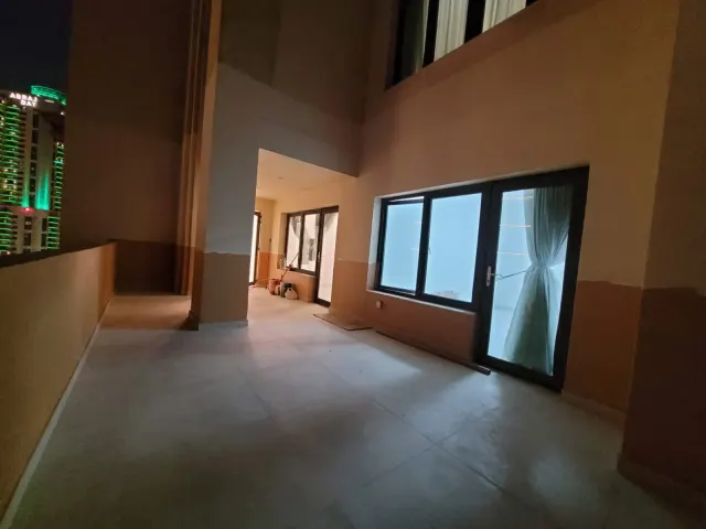 2 bhk for sale fully Marina view