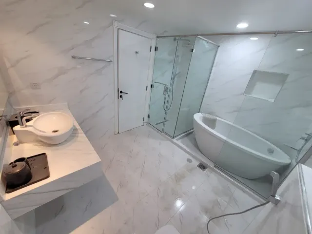 2 bhk for sale fully Marina view