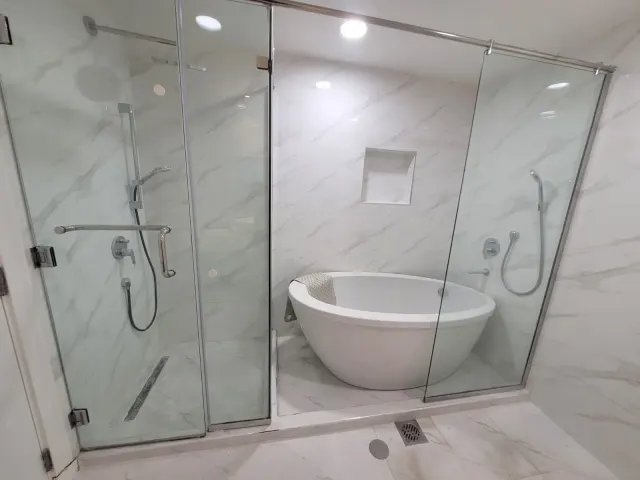 2 bhk for sale fully Marina view - view 3
