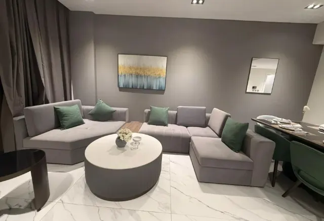 High-Yield 1BHK Distress Sale | QAR 1.05M Only
