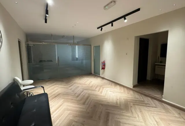 Fitted Space – Massage, Recovery/Multi-Purpose Use