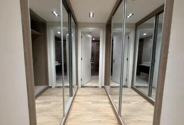 Brand New Ready to move 1bhk sale in yasmeen city