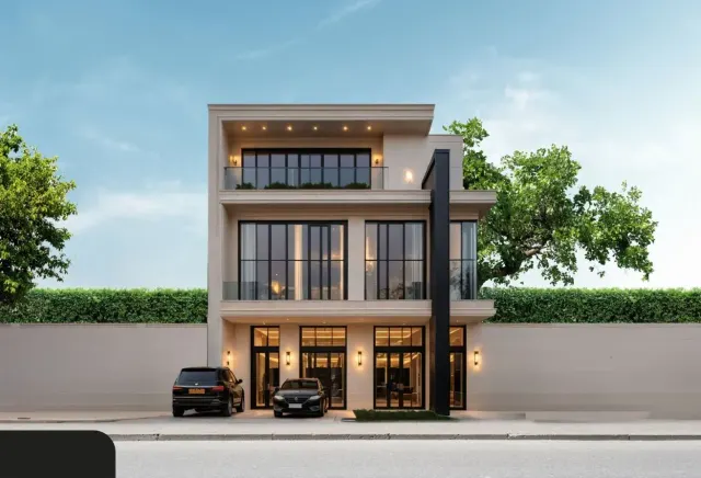 400 SQM | CORNER PLOT | HIGH DEMAND