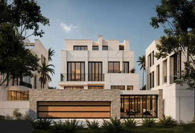 400 SQM | CORNER PLOT | HIGH DEMAND