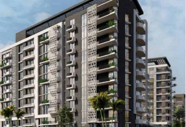 AMAZING HOTEL STUDIO APARTMENT AT BOULEVARD