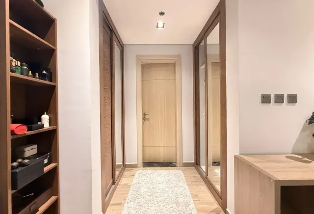 1BHK Luxury Apartment Lusail Marina – 7,500 inc…
