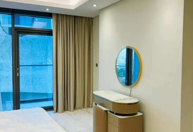 ULTRA PREMIUM UNIT IN MARINA WITH AMAZING VIEW
